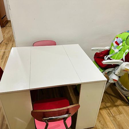 ヴォゴーニャCats & Breakfastアパートメント エクステリア 写真