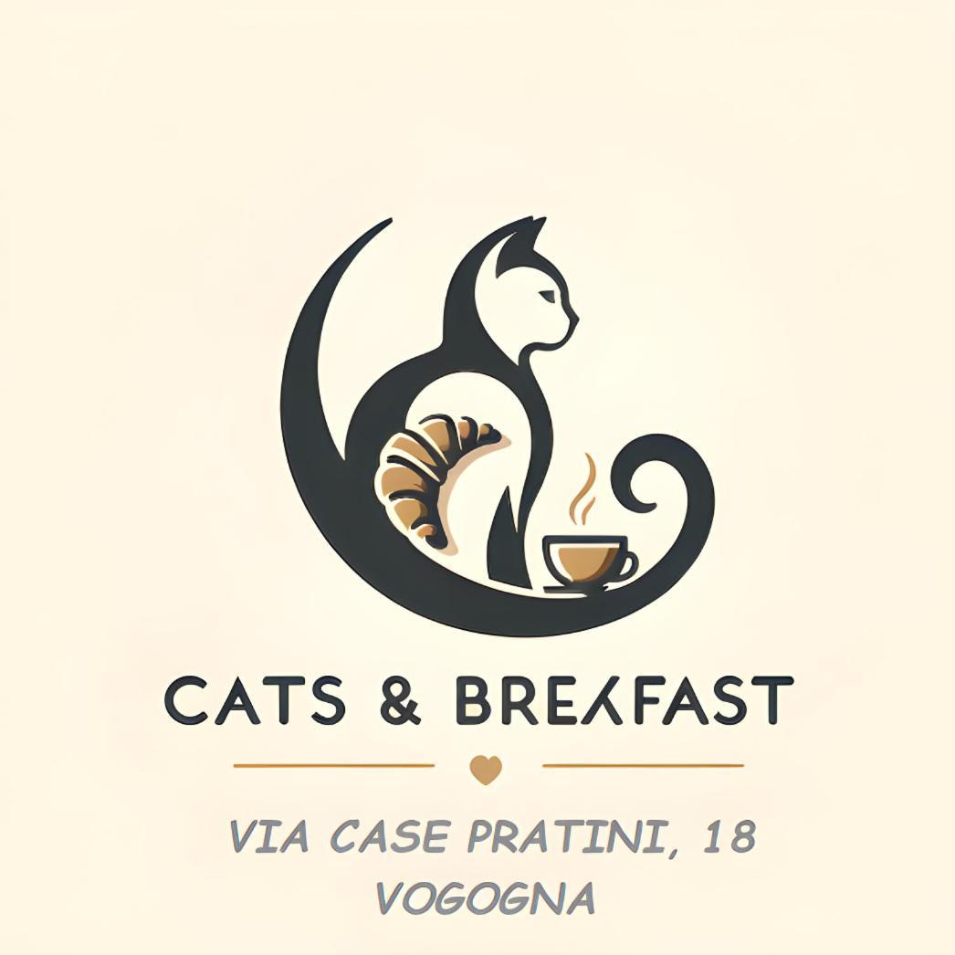ヴォゴーニャCats & Breakfastアパートメント エクステリア 写真